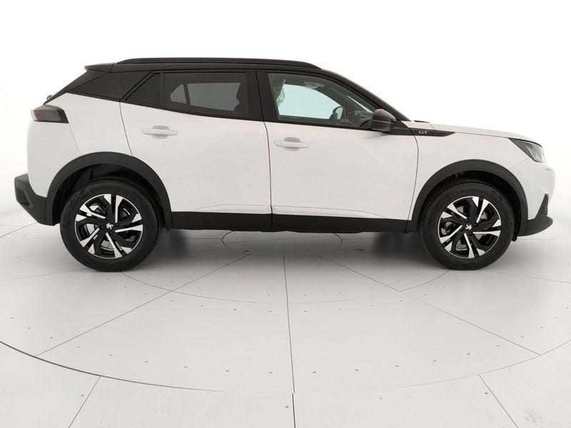 Peugeot 2008 2008 PureTech 130 S&S GT