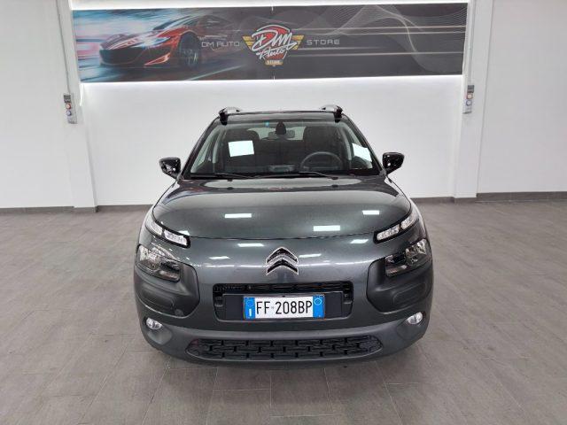 CITROEN C4 Cactus BlueHDi 100 Shine