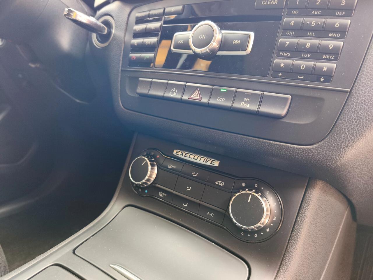 Mercedes-Benz B 180 cdi POCHI KM PROMO COMPRESO PASSAGGIO