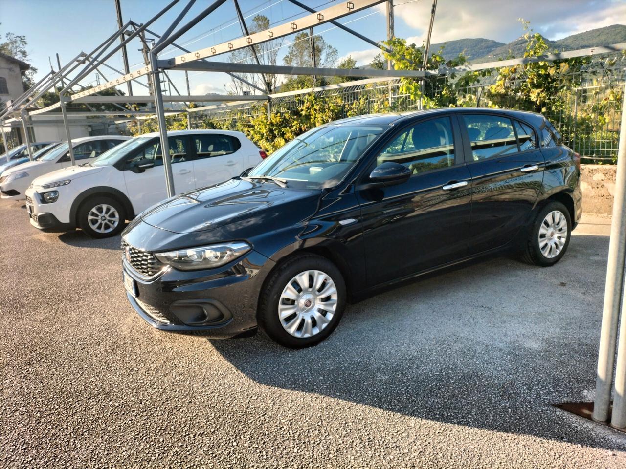 Fiat Tipo 1.6 mjet Easy 5 p