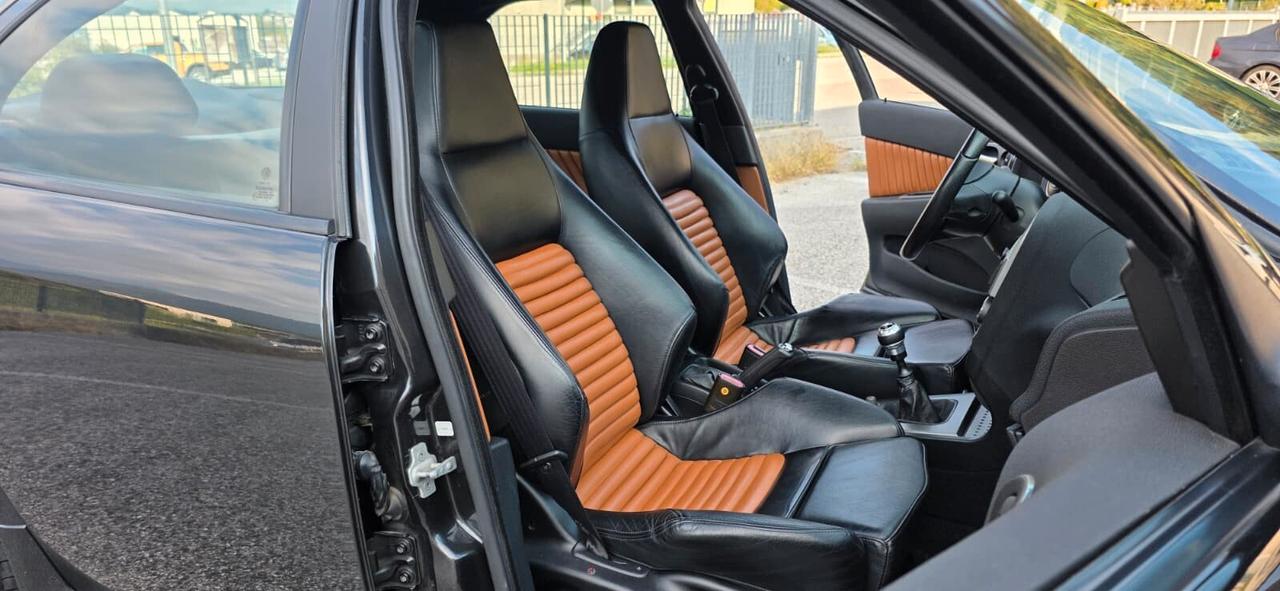 Alfa Romeo 156 3.2i V6 24V cat Sportwagon GTA