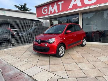 RENAULT Twingo LIMITED 1.0 69CV NEOPATENTATI