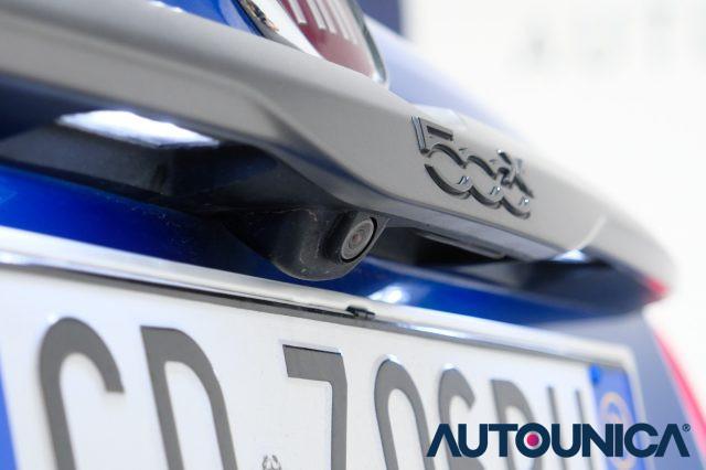 FIAT 500X 1.3 T4 150 CV DCT SPORT AUTOMATICA FARI LED