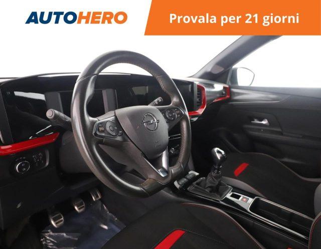 OPEL Mokka 1.5 diesel GS Line
