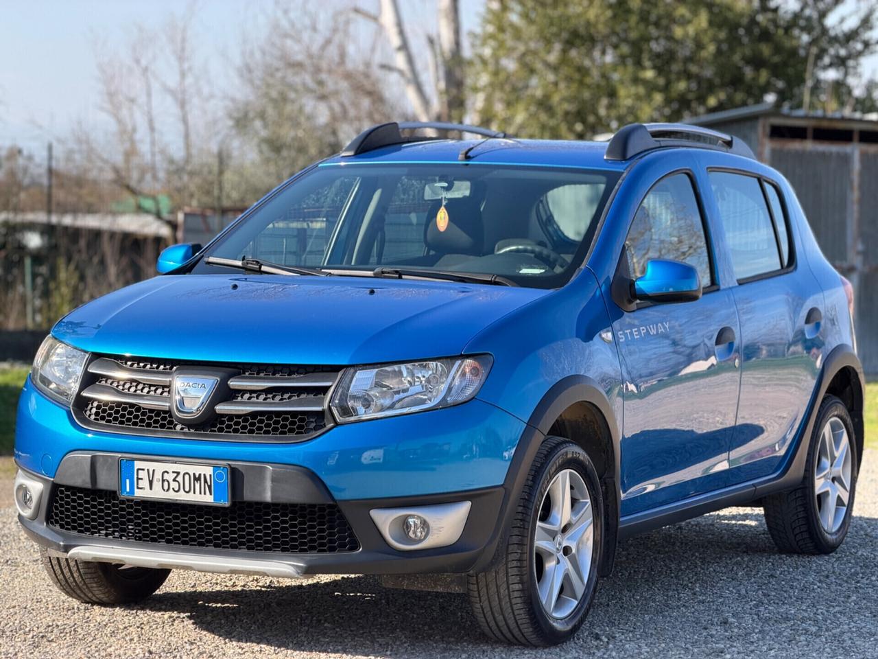 Dacia Sandero Stepway 900 TCe 12V 90CV