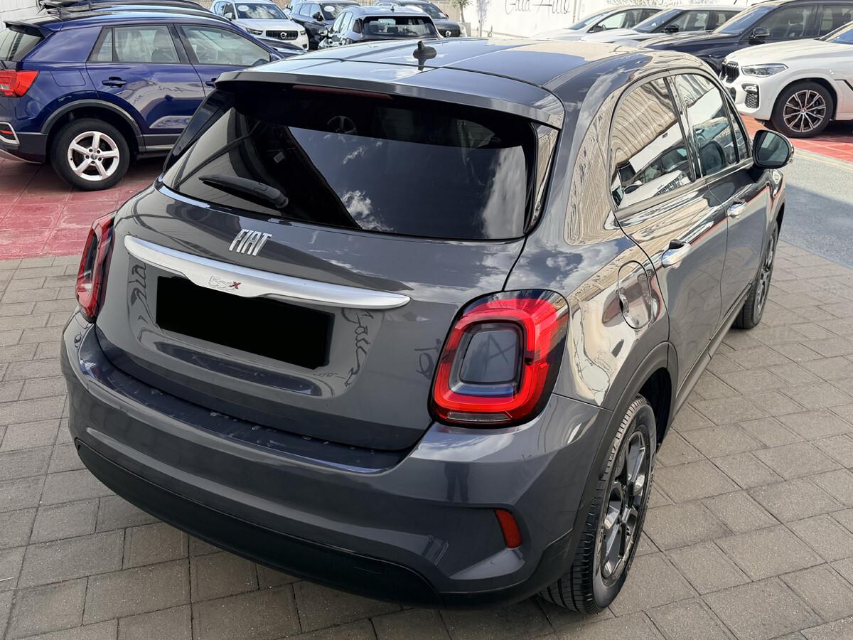 Fiat 500X 1.0 T3 120 CV Sport Dolcevita