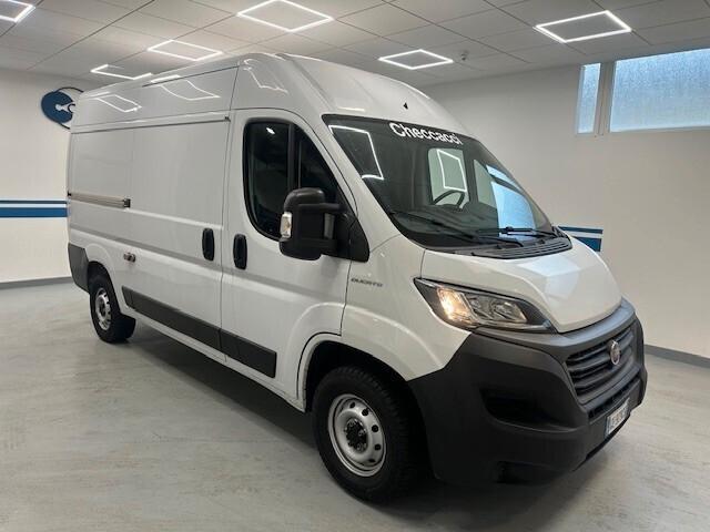 Fiat Ducato 30 2.3 MJT 120CV PM-TN Furgone * IVA ESPOSTA *