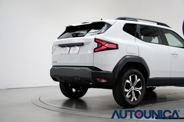 DACIA Duster ECO-G 100 CV EXPRESSION NEOPATENTATI