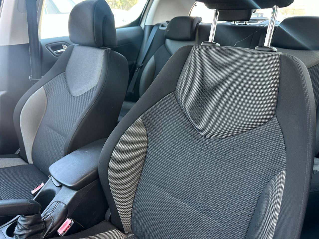 Peugeot 308 1.6 120CV 5p. Tecno 130milaKM
