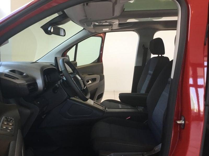FIAT Qubo L 1.5 Diesel 130 Cv Mt6 La Prima MY25