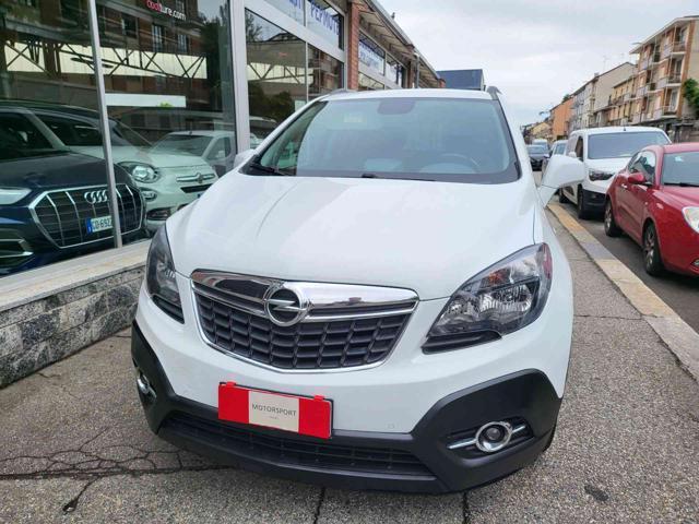 OPEL Mokka 1.6 CDTI Ecotec 136CV 4x4 Start&Stop Cosmo