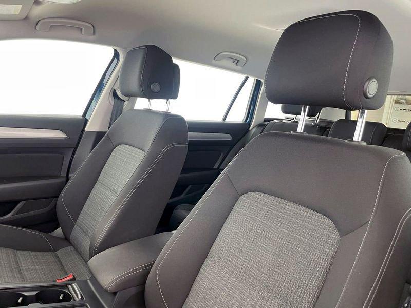 Volkswagen Passat Passat Variant 2.0 TDI SCR EVO DSG Business