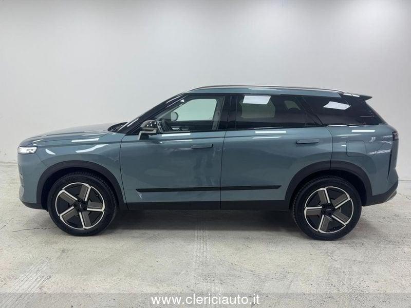 Jaecoo Jaecoo 7 1.6 TGDI 147 CV aut. 4WD Exlusive (TETTO)