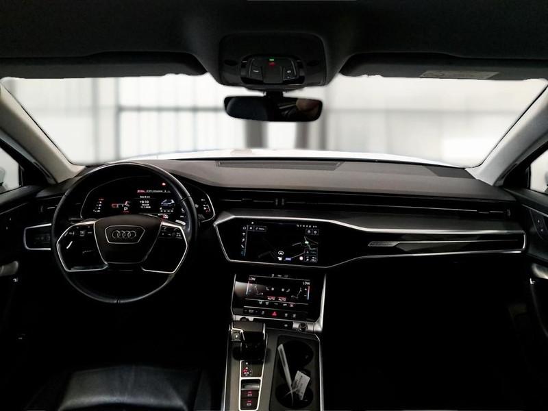 AUDI A6 AVANT 45 TDI MHEV 3.0 QUATTRO ULTRA S TRONIC BUSINESS PLUS STATION WAGON