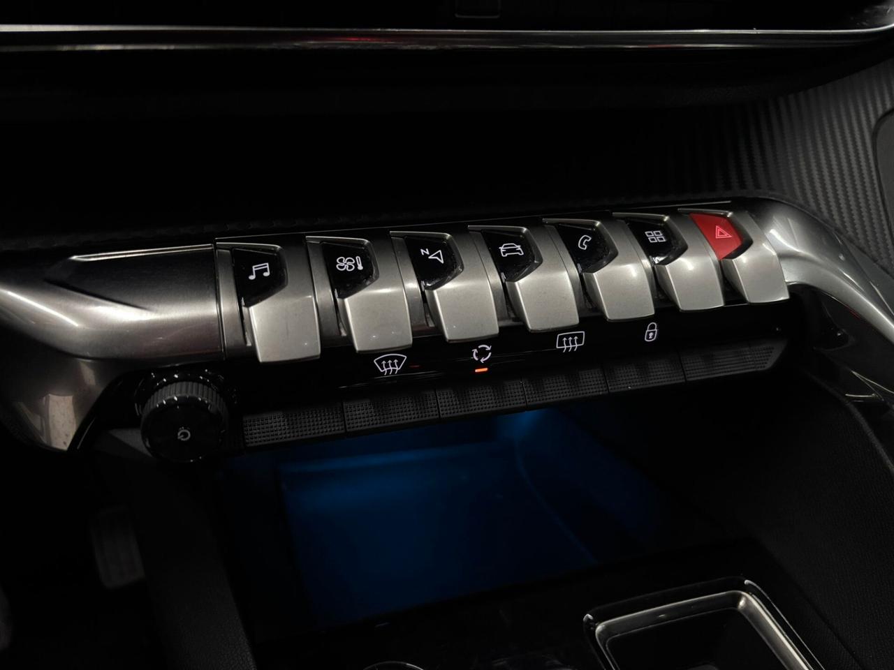 Peugeot 3008 1.5 BlueHDi 130 S&S EAT8 Allure