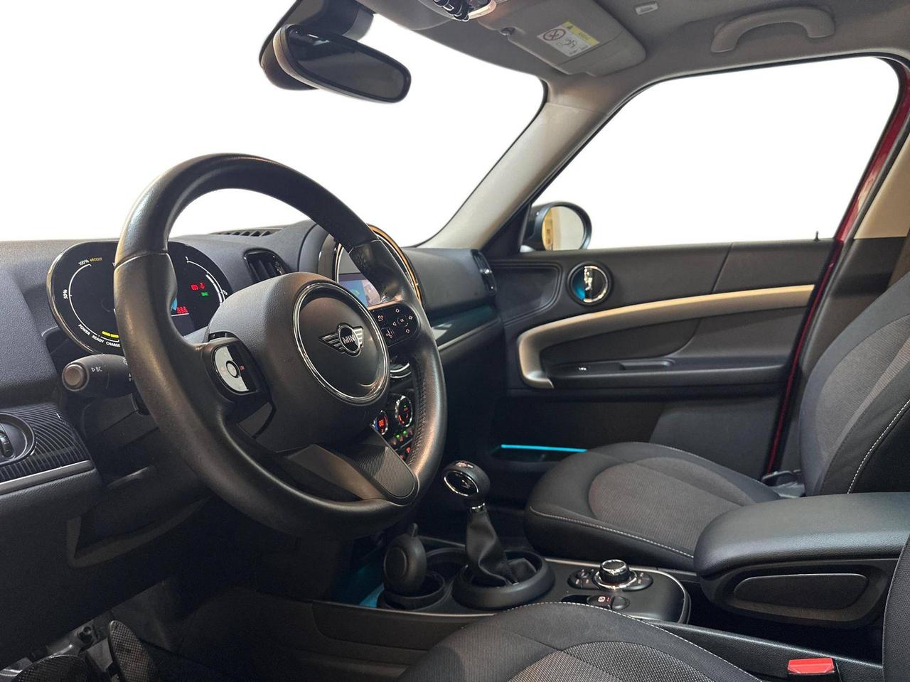 MINI Countryman Cooper SE ALL4 Classic