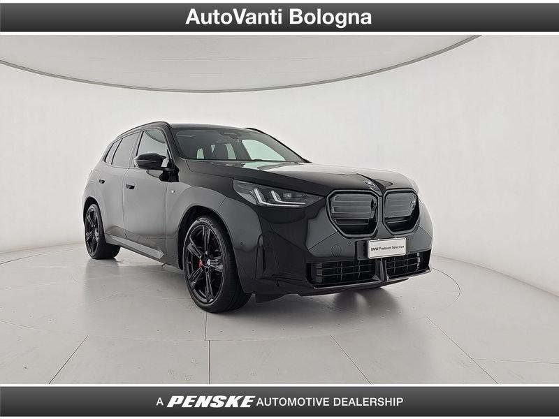 BMW X3 X3 xdriveM50 MSport Pro auto
