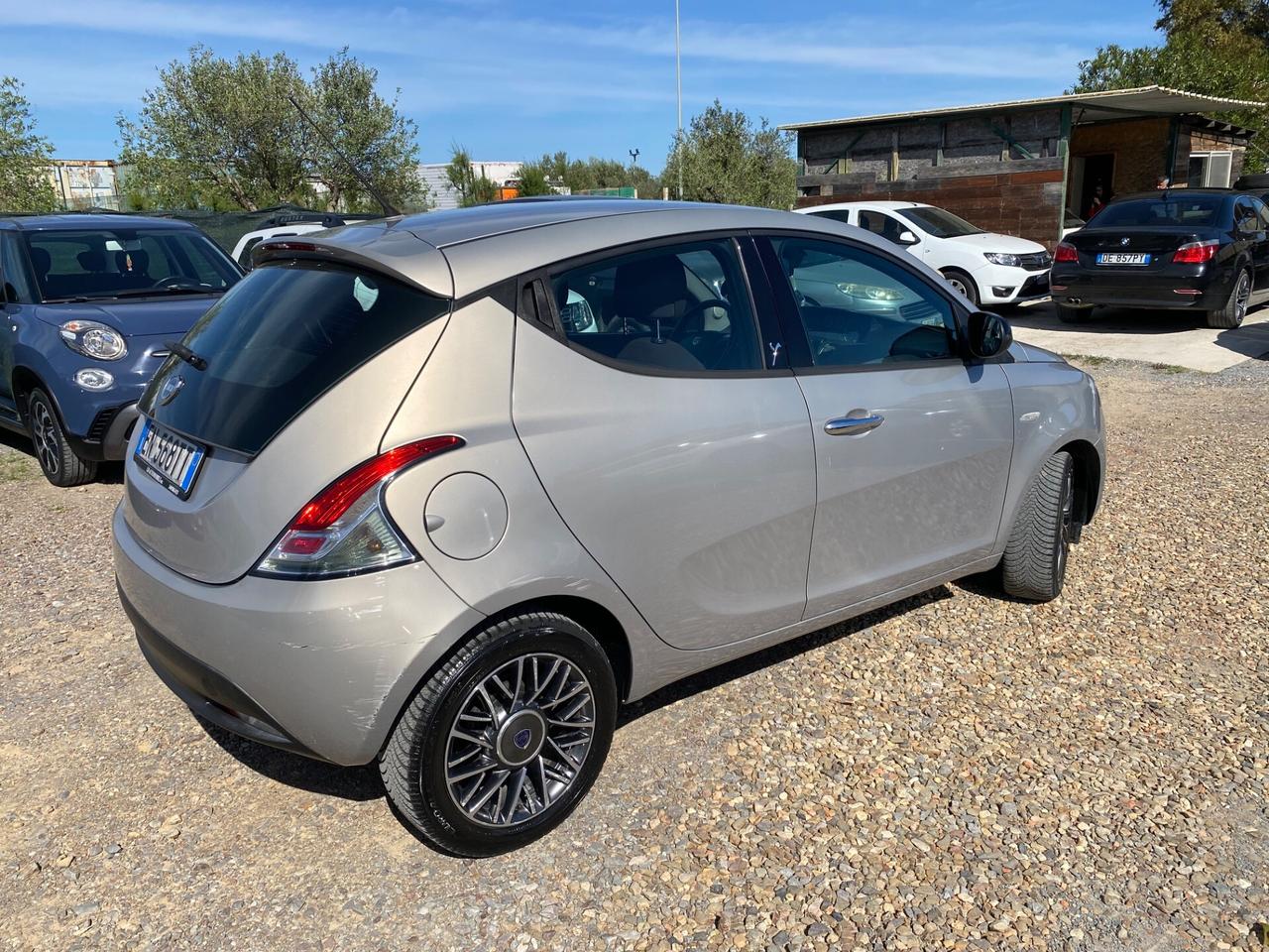 Lancia Ypsilon 1.3 MJT 16V 95 CV 5 porte S&S Platinum