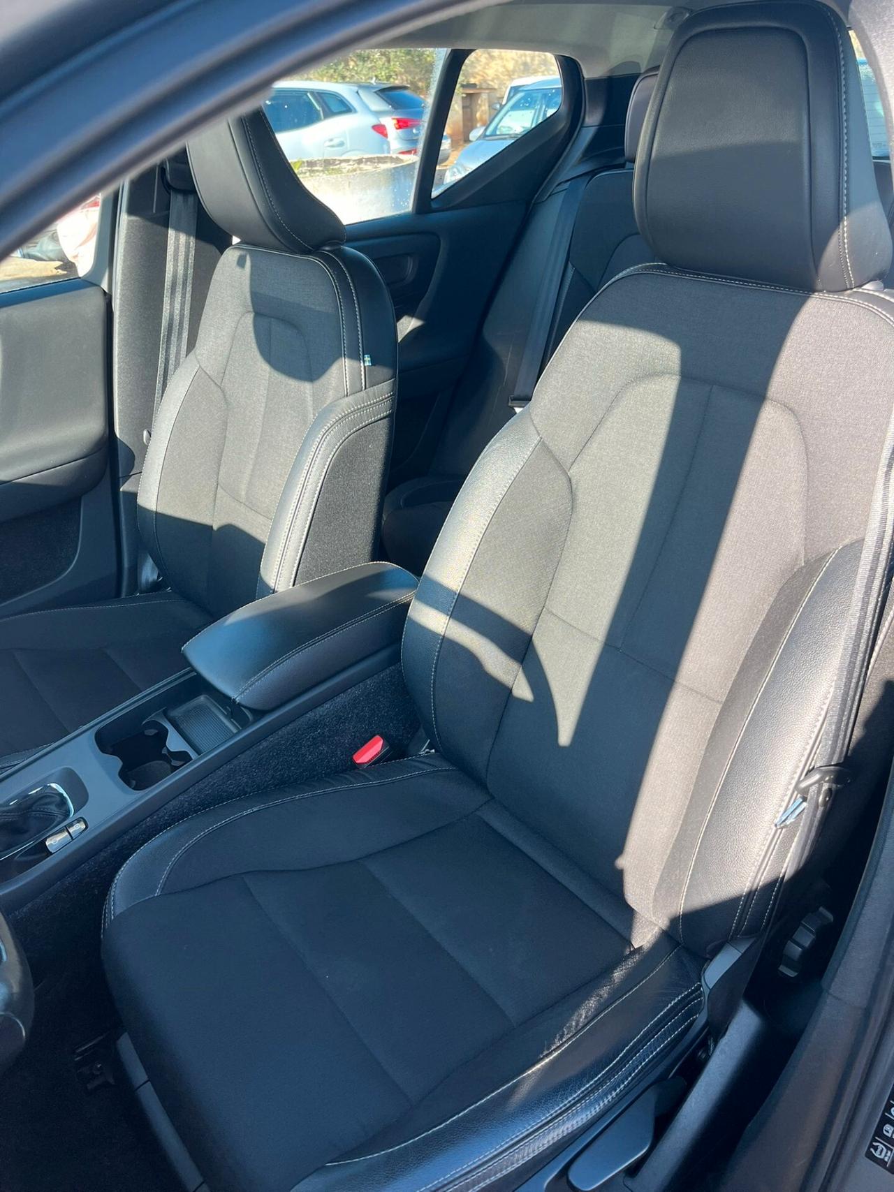 Volvo XC40 D3 Geartronic R-design