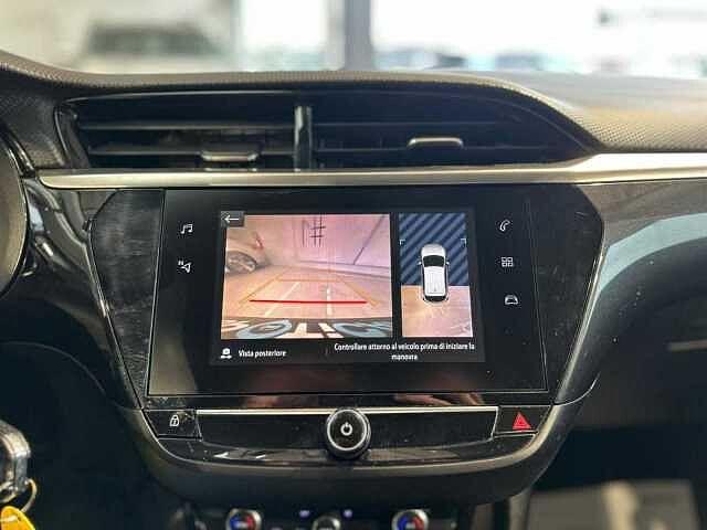 Opel Corsa 1.2 100 CV Elegance