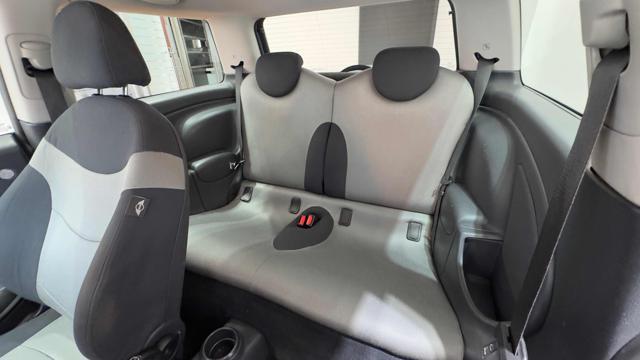 MINI Mini 1.6 16V Cooper S iscritta ASI