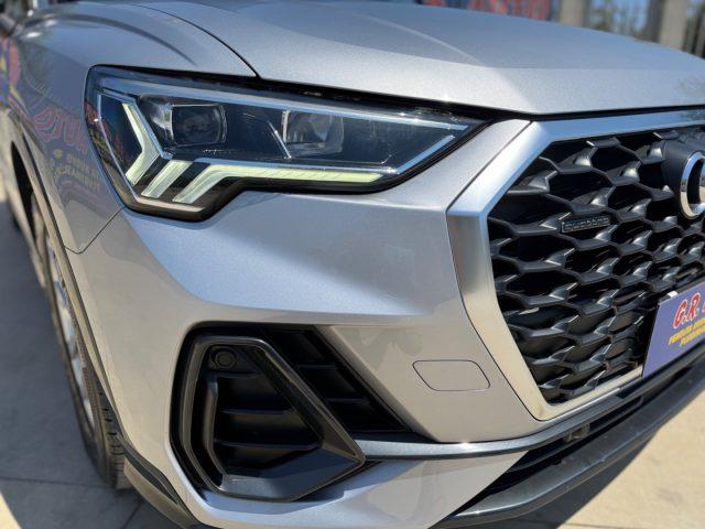 AUDI Q3 SPB 35 TDI quattro IVA ESPOSTA