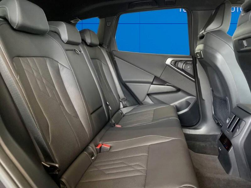 BMW X3 (G01/F97) X3 xDrive20i 48V Msport