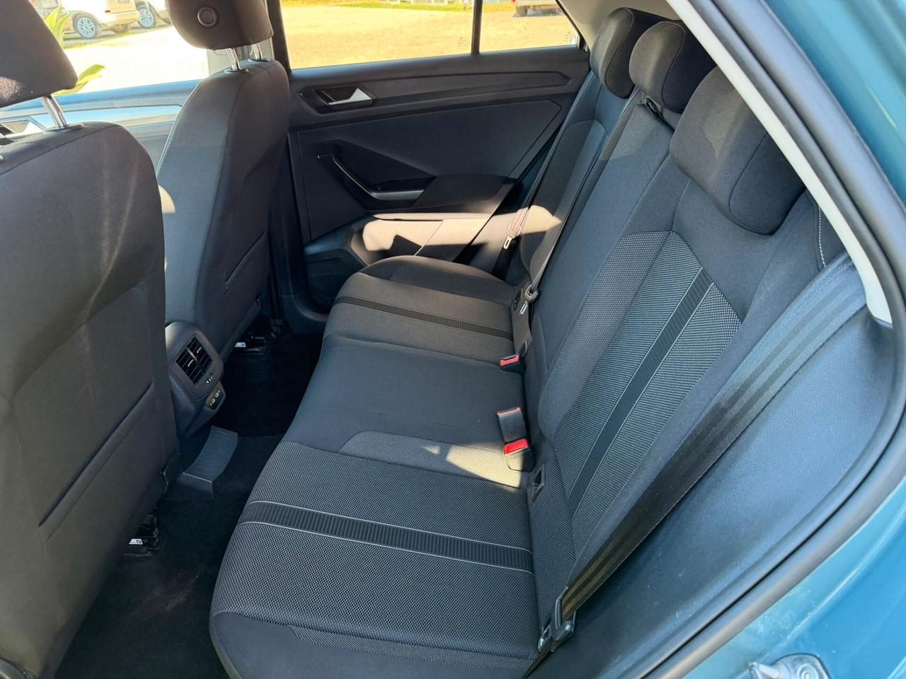 Volkswagen T-Roc 1.5 TSI ACT DSG Style