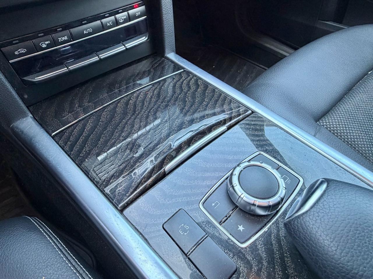 Mercedes-benz E 250 BlueTEC S.W. 4Matic Automatic Premium