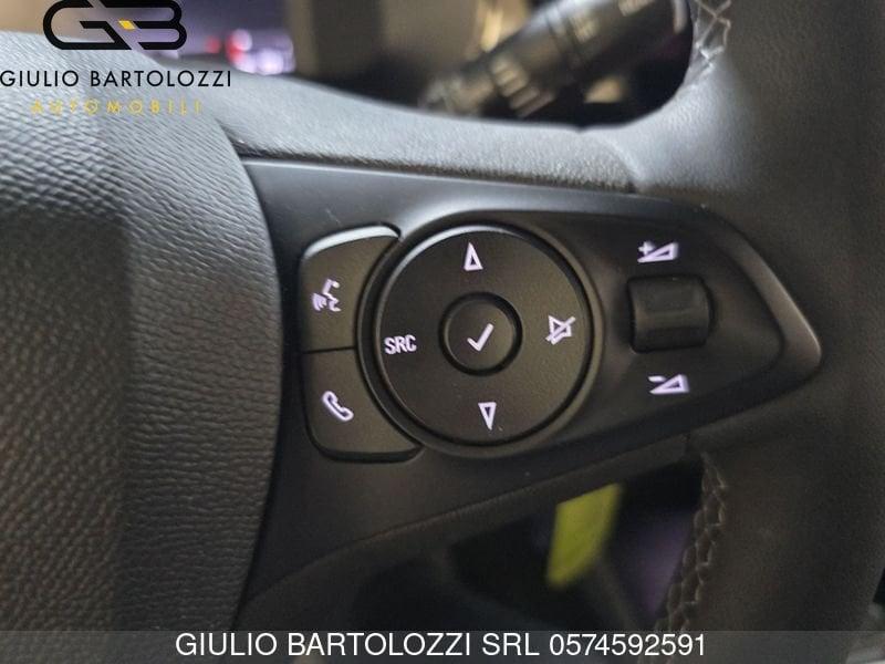 Opel Corsa Corsa 1.5 D 100 CV Elegance