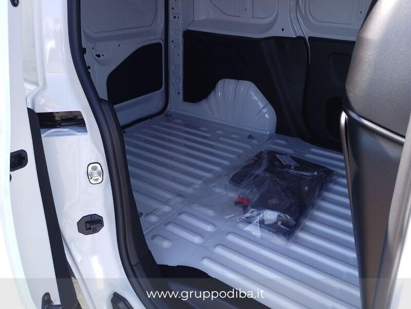 FIAT 02U Dobl? Dobl? Van M 1.2 Benzina110 Cv Manuale