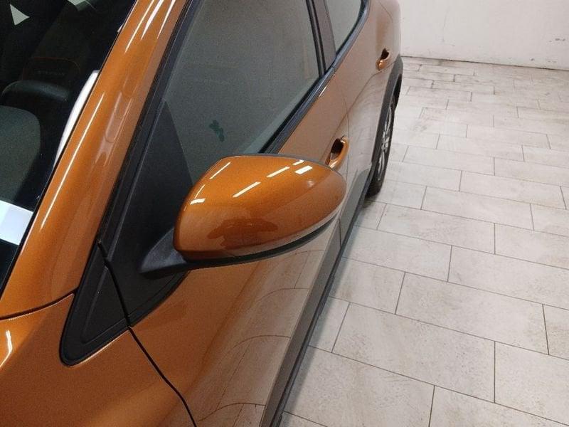 Dacia Sandero Stepway 1.0 tce Comfort 90cv cvt