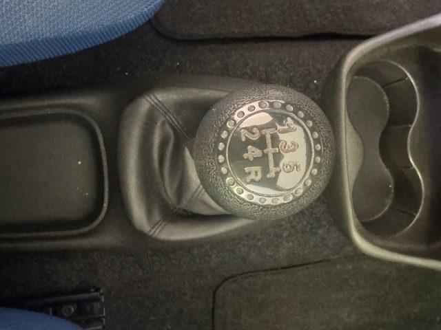 FIAT Punto 1.2i cat 3 porte SX