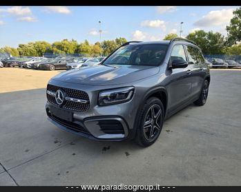 Mercedes-Benz X247 GLB GLB 200 d Automatic