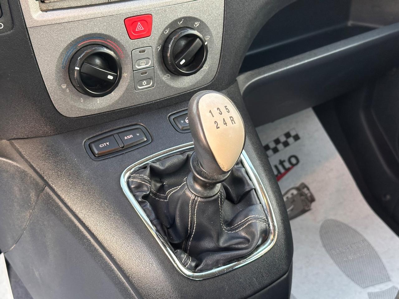 Lancia MUSA 12/2009 1.4 77CV 8V ARGENTO XFETTA