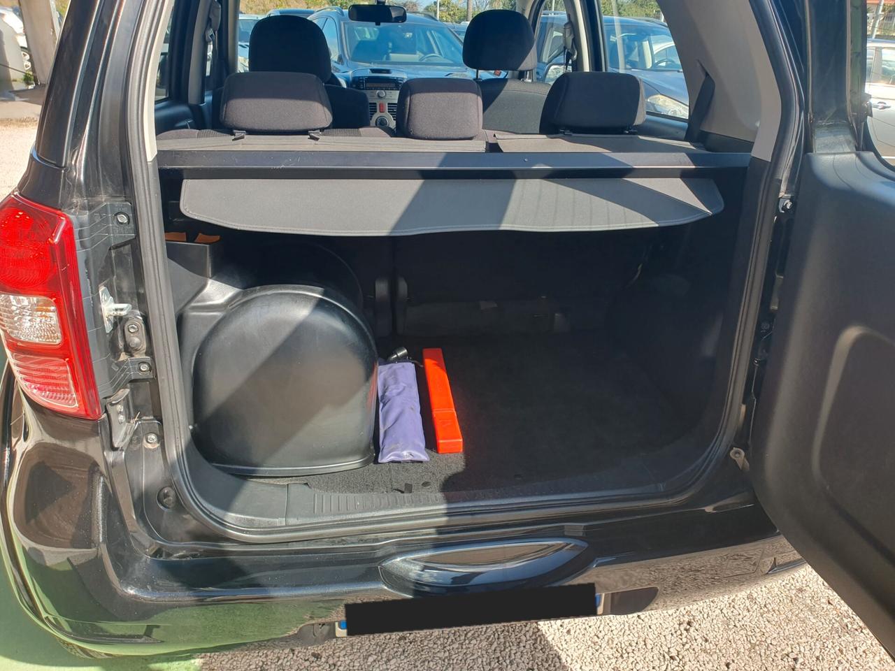 Daihatsu Terios 1.5 4WD SX Centenario