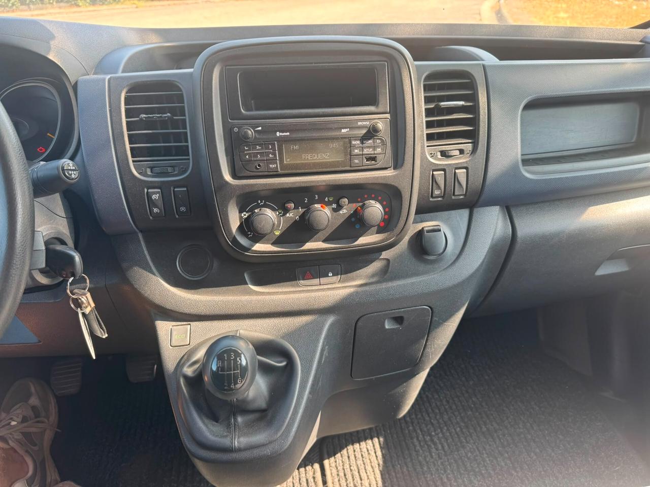OPEL 1.6CDTi S&S VIV. E6B 92Kw 6M - 2017