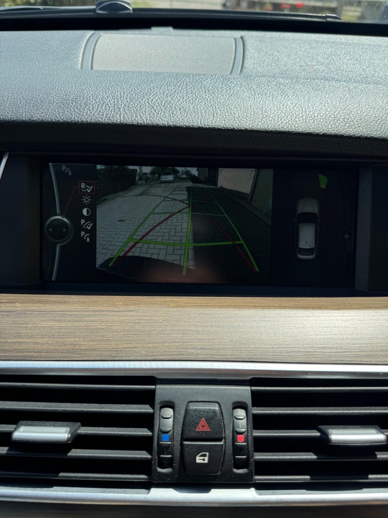 Bmw 5er Gran Turismo 530d Eletta