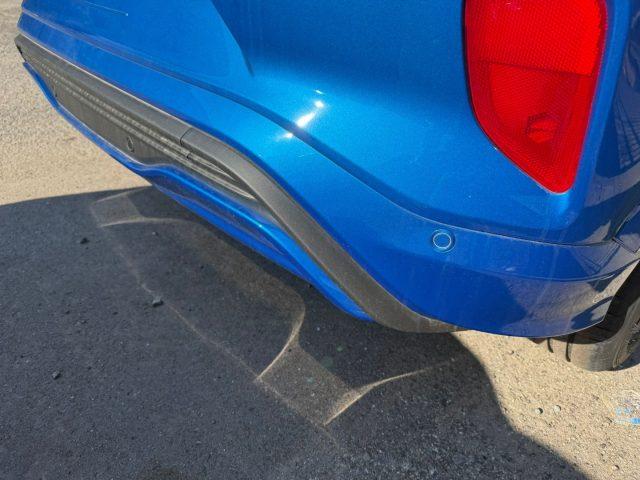 FORD Puma 1.0 EcoBoost Hybrid 125 CV S&S aut. ST-Line