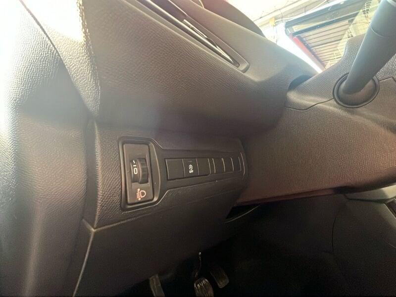 Peugeot 308 308 BlueHDi 100 S&S SW Active