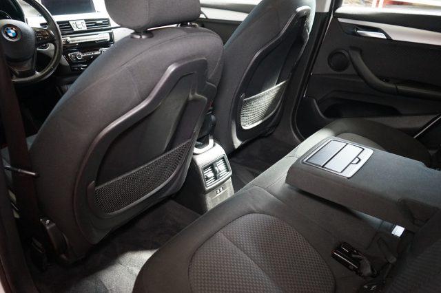 BMW X1 xDrive25e Business Advantage Certificata