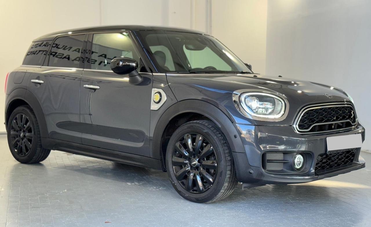 Mini John Cooper Works Countryman Mini 1.5 Cooper SE Countryman ALL4 Automatica