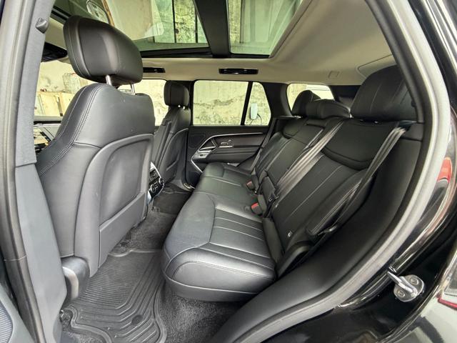 LAND ROVER Range Rover p460e 3.0 I6 PHEV 460 CV HSE