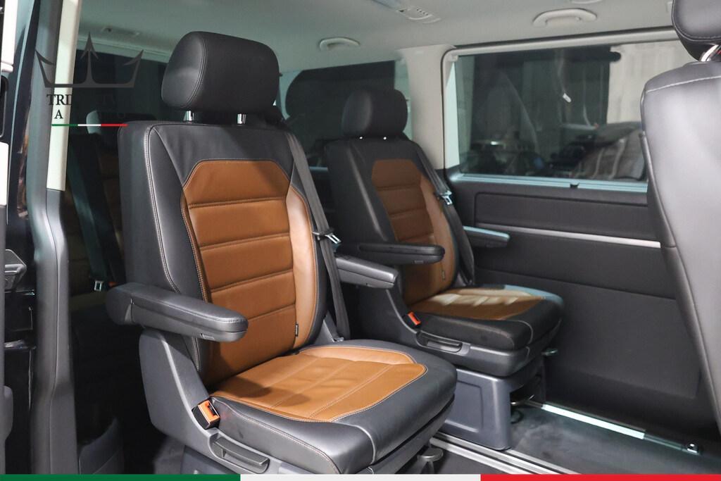Volkswagen T6 Multivan 2.0 tdi Highline 4motion 199cv dsg 7p.ti