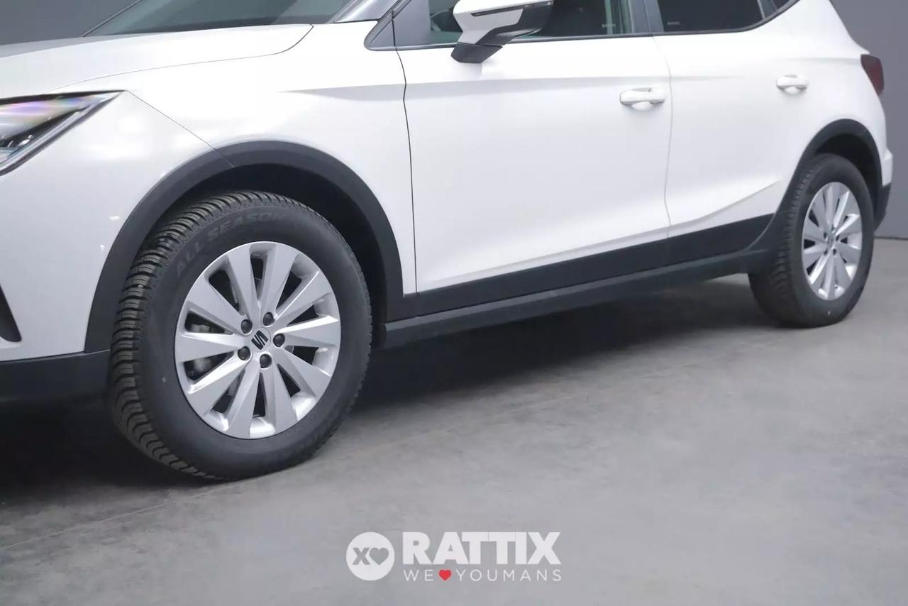 SEAT Arona 1.0 TGI 90CV Style
