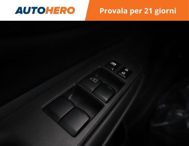 NISSAN Note 1.5 dCi Comfort