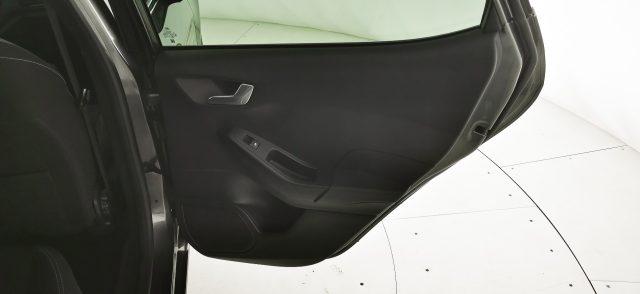 FORD Fiesta 1.1 75 CV 5 porte Titanium