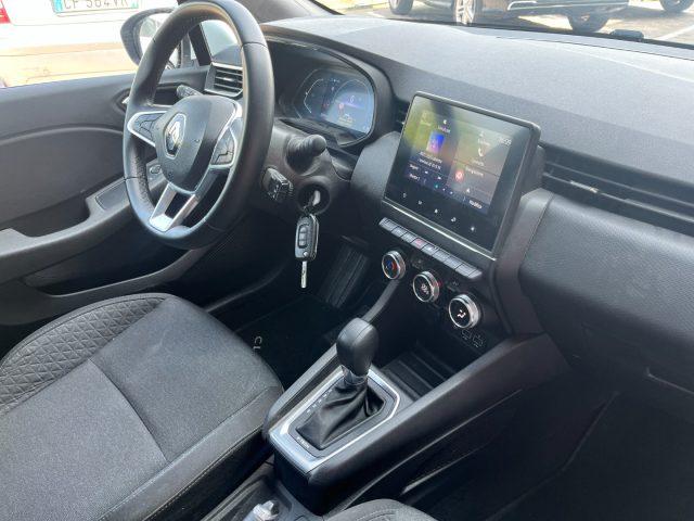 RENAULT Clio Full Hybrid E-Tech 140cv 5 Porte Zen