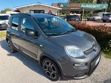 Fiat Panda 1.0 Hybrid City Life NO VINCOLI FINANZIAMENTO - UNIPRO 2022