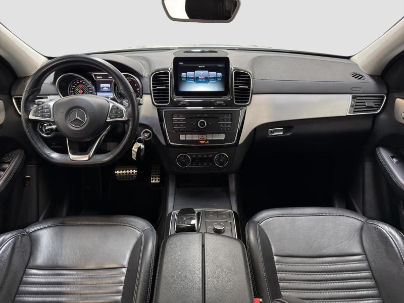 Mercedes GLE Coupe 350 d Premium Plus 4matic auto*FORMULA S*